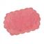 Коврик Irya Sestina Рink, 120х60 см, розовый (svt-2000022242936) - миниатюра 1