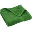 Полотенце Izzihome Colorful Haki махровое 100х50 см темно-зеленое (38753) - миниатюра 1
