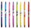 Набор ароматных восковых карандашей для рисования Scentos Радуга, 8 цветов (41102) - миниатюра 2