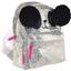 Рюкзак дитячий Yes K-19 Panda, сріблястий (556547) - мініатюра 1