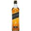 Віскі Johnnie Walker Black Label Blended Scotch Whisky 40% 1 л (31773) - мініатюра 1