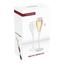 Набор бокалов для шампанского Vin Bouquet Термос, 2 шт (FIA 363) - миниатюра 2