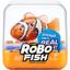 Інтерактивна іграшка Pets & Robo Alive S3 Роборибка, помаранчева (7191-5) - мініатюра 1