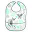 Нагрудний фартух з кишенею Canpol babies Jungle, сірий (9/238_grey) - мініатюра 1