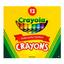 Набор восковых мелков Crayola, 12 шт. (256239.072) - миниатюра 1