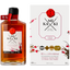 Виски Kamiki Japanese Sakura Tree & Cedar Cask Finish Blended Malt Whiskey, 48%, 0,5 л (827265) - миниатюра 1