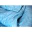 Комплект постільної білизни LightHouse Mf Stripe Mavi, полуторний, синій (604774) - мініатюра 6