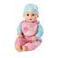 Интерактивная кукла Baby Annabell Ланч крошки Аннабель, с аксессуарами, 43 см (702987) - миниатюра 1