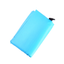 Водонепроницаемый коврик Supretto для пляжа и пикника, 180х145 см, голубой (7793) - миниатюра 2