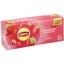 Чай фруктовий Lipton Strawberry&Rhubarb, 32 г (20 шт. х 1.6 г) (917443) - мініатюра 1