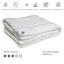 Одеяло детское силиконовое Руно, 140х105 см, белое (320.04СЛУ) - миниатюра 3