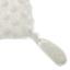 Плед з іграшкою-ковдрою Interbaby Bubble Dou-Dou Bear Gray, 110х80 см (8100220) - мініатюра 6