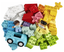 Конструктор LEGO DUPLO Коробка з кубиками, 65 деталей (10913) - мініатюра 4