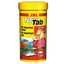 Корм для будь-яких акваріумних риб JBL Novo Tab, у формі таблеток, 250 мл - мініатюра 1