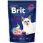 Сухой корм для стерилизованных котов Brit Premium by Nature Cat Sterilised, 1,5 кг (с курицей) - миниатюра 1