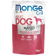Вологий корм Monge Dog Grill з яловичиною, 100 г (70013154) - мініатюра 1