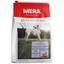 Сухий корм для дорослих собак з чутливим травленням Mera Pure Sensitive, з ягням та рисом, 12,5 кг (56650) - мініатюра 1