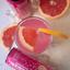 Напиток Green Mocktails Pink Grapefruit безалкогольный 330 мл (896128) - миниатюра 6