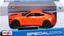 Автомодель Maisto 2020 Ford Mustang Shelby GT500 , оранжевий, 1:24 (31532 orange) - миниатюра 6