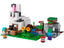 Конструктор LEGO Minecraft Кроляче ранчо, 340 деталей (21181) - мініатюра 7