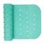 Дитячий гумовий килимок у ванну KinderenOK, XXL, м'ятний (071113_006) - мініатюра 1