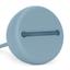 Футляр для пустышки Suavinex Colour Essence, силиконовый, голубой (401537) - миниатюра 2