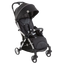 Прогулочная коляска Chicco Goody Plus, черный (79877.21) - миниатюра 1