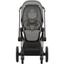 Текстиль для прогулочного блока Cybex Priam Conscious Collection Pearl Grey (521003745) - миниатюра 3