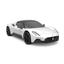 Автомобіль KS Drive на р/к Maserati MC20, 1:24, 2.4Ghz білий (124GMMW) - мініатюра 4