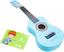 Гітара New Classic Toys блакитна (10342) - мініатюра 2