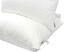 Подушка антиаллергенная LightHouse Royal Лебяжий пух, 70х70 см, белая (2200000032362) - миниатюра 5