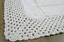 Набір килимків Irya Lizz krem, 100х70 см і 65х45 см, молочний (svt-2000022213929) - мініатюра 6