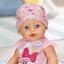Кукла Baby Born Нежные объятия Волшебная девочка, с аксессуарами, 43 см (827956) - миниатюра 2