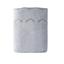 Полотенце Irya Norena, 90х50 см, серый (svt-2000022253307) - миниатюра 1