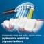 Насадка для зубной щетки Philips Sonicare C3 Premium Plaque Defence (HX9042/33) - миниатюра 7