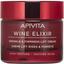 Крем-ліфтинг насиченої текстури Apivita Wine Elixir для боротьби зі зморшками та підвищення пружності, 50 мл - мініатюра 1