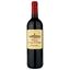 Вино Chateau La Croix Saint Estephe Chateau 2017, червоне, сухе, 0,75 л (R2461) - мініатюра 1