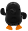 Игрушка для ванной Chicco Пингвин пловец (09603.00) - миниатюра 2