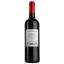 Вино Chateau Fragol Aop Bordeaux, красное, сухое, 0,75 л - миниатюра 2