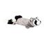 Игрушка для собак Trixie Енот с пищалкой, 46 см (35989) - миниатюра 1