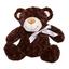 М'яка іграшка Grand Classic Ведмідь, 48 см, коричневий (4801GMB) - мініатюра 1