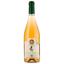 Вино Montespada Pinot Grigio BIO Organic белое, сухое, 12,5%, 0,75 л - миниатюра 1