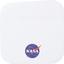 Блок паперу з клейким шаром Kite NASA 70х70 мм 50 аркушів (NS22-298) - мініатюра 1