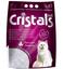 Силікагелєвий наповнювач для туалету Cristals Fresh з лавандою, 4,8 л (Cristal 4,8) - мініатюра 1