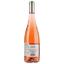 Вино Drouet Freres Rose de Loire, рожеве, сухе, 0,75 л - мініатюра 2