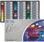 Олівці пастельні Colorino Рremium Artist, на масляній основі, 36 кольорів, 36 шт. (65726PTR) - мініатюра 1