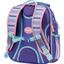 Рюкзак шкільний 1 Вересня S-106 Corgi, фіолетовий (552285) - мініатюра 3
