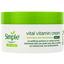 Нічний вітамінний крем Simple Vital Vitamin Night Cream Kind to Skin, 50 мл - мініатюра 1