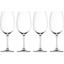 Набор бокалов для красного вина Spiegelau Salute, 710 мл (21494) - миниатюра 1