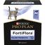 Кормова добавка з пробіотиком Purina Pro Plan FortiFlora для дорослих котів та кошенят для підтримання нормальної міклофлори шлунково-кишкового тракту 30 г (30 шт. х 1 г) (12381923) - мініатюра 1